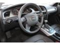 Brilliant Black - A4 2.0T Sedan Photo No. 13