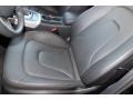 Brilliant Black - A4 2.0T Sedan Photo No. 14