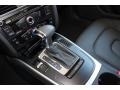 Brilliant Black - A4 2.0T Sedan Photo No. 17