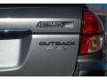 2009 Quartz Silver Metallic Subaru Outback 2.5i Special Edition Wagon  photo #17