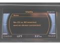 Brilliant Black - A4 2.0T Sedan Photo No. 25