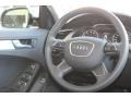 Brilliant Black - A4 2.0T Sedan Photo No. 39