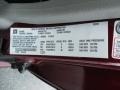 2007 Deep Ruby Red Metallic Chevrolet Colorado LS Extended Cab  photo #22