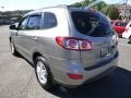 2012 Mineral Gray Hyundai Santa Fe GLS  photo #4