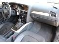 Brilliant Black - A4 2.0T Sedan Photo No. 44