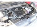 Brilliant Black - A4 2.0T Sedan Photo No. 47