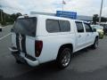 2012 Summit White Chevrolet Colorado LT Crew Cab  photo #8