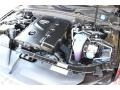 Brilliant Black - A4 2.0T Sedan Photo No. 48