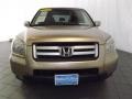 2006 Desert Rock Metallic Honda Pilot EX-L  photo #2