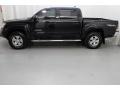 Black - Tacoma V6 TRD Prerunner Double Cab Photo No. 4