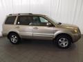 2006 Desert Rock Metallic Honda Pilot EX-L  photo #5