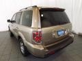 2006 Desert Rock Metallic Honda Pilot EX-L  photo #6