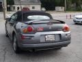 2003 Titanium Pearl Mitsubishi Eclipse Spyder GTS  photo #5