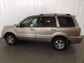 2006 Desert Rock Metallic Honda Pilot EX-L  photo #10