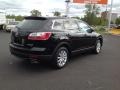 2010 Brilliant Black Mazda CX-9 Touring AWD  photo #7