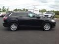 2010 Brilliant Black Mazda CX-9 Touring AWD  photo #8