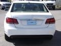 Polar White - E 350 4Matic Sedan Photo No. 4
