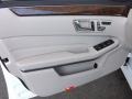 Polar White - E 350 4Matic Sedan Photo No. 12