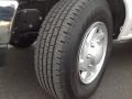 Oxford White - E Series Van E350 XLT Extended Passenger Photo No. 10
