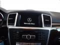 2014 Steel Grey Metallic Mercedes-Benz ML 350 BlueTEC 4Matic  photo #8