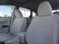 Satin White Pearl - Impreza 2.5i Premium Wagon Photo No. 12