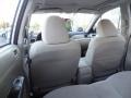 Satin White Pearl - Impreza 2.5i Premium Wagon Photo No. 13