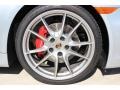 2014 Porsche Boxster S Wheel and Tire Photo