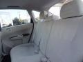 Satin White Pearl - Impreza 2.5i Premium Wagon Photo No. 14