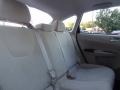 Satin White Pearl - Impreza 2.5i Premium Wagon Photo No. 15