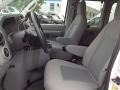 Oxford White - E Series Van E350 XLT Extended Passenger Photo No. 16