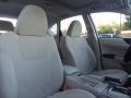 Satin White Pearl - Impreza 2.5i Premium Wagon Photo No. 18