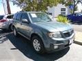 2010 Steel Blue Mazda Tribute i Touring  photo #2