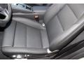 Black Front Seat Photo for 2014 Porsche Boxster #86090356