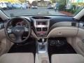 Satin White Pearl - Impreza 2.5i Premium Wagon Photo No. 19
