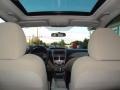 Satin White Pearl - Impreza 2.5i Premium Wagon Photo No. 20