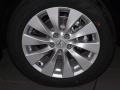 2014 Honda Accord EX-L Sedan Wheel