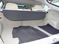 Satin White Pearl - Impreza 2.5i Premium Wagon Photo No. 22