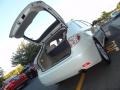 Satin White Pearl - Impreza 2.5i Premium Wagon Photo No. 23