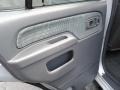Silver Ice Metallic - Xterra SE V6 4x4 Photo No. 13