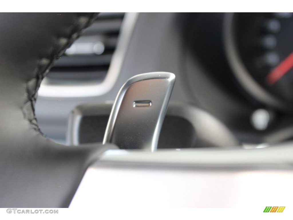 2014 Porsche Boxster S 7 Speed Porsche Doppelkupplung (PDK) Automatic Transmission Photo #86090611