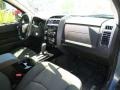 2010 Steel Blue Mazda Tribute i Touring  photo #15