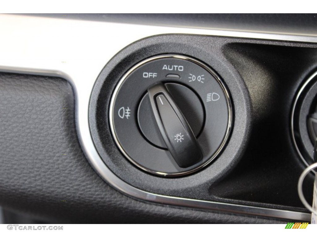 2014 Porsche Boxster S Controls Photo #86090668