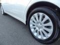 Satin White Pearl - Impreza 2.5i Premium Wagon Photo No. 31