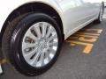 Satin White Pearl - Impreza 2.5i Premium Wagon Photo No. 32