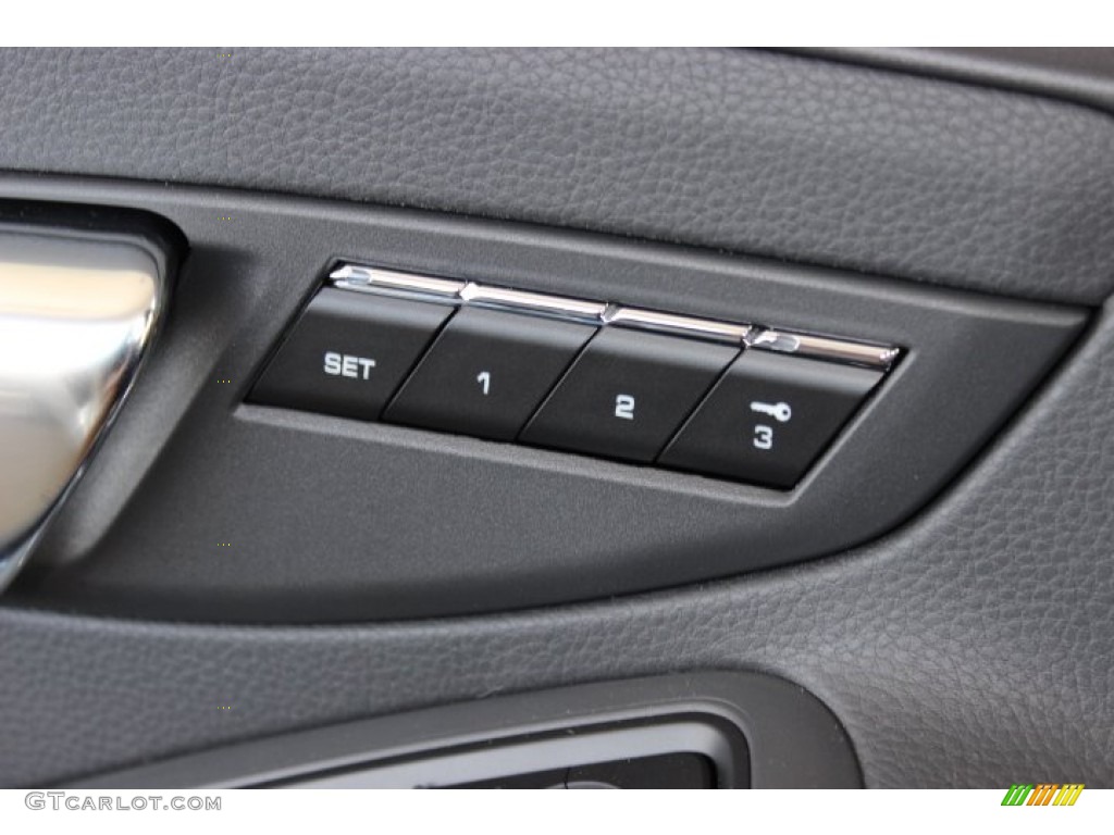2014 Porsche Boxster S Controls Photo #86090710