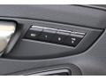 Controls of 2014 Boxster S