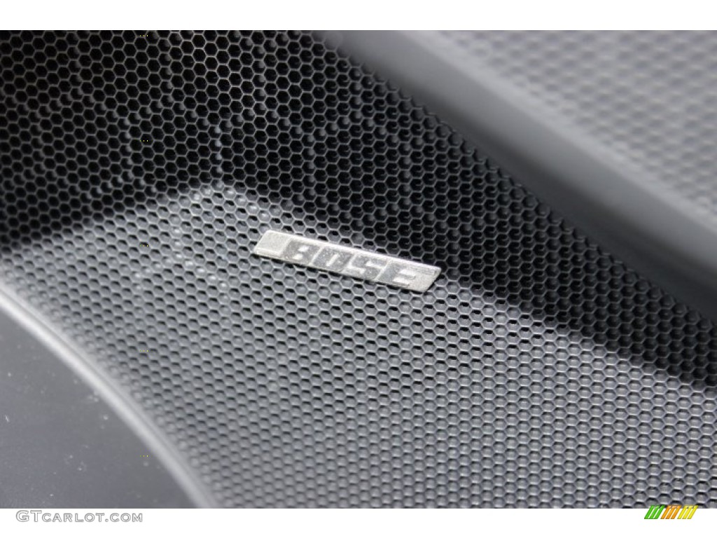2014 Porsche Boxster S Audio System Photo #86090728