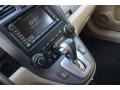2011 Crystal Black Pearl Honda CR-V EX-L  photo #16