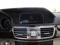 2014 Black Mercedes-Benz E 350 4Matic Sedan  photo #9