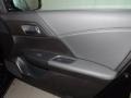 2014 Crystal Black Pearl Honda Accord EX-L Sedan  photo #36